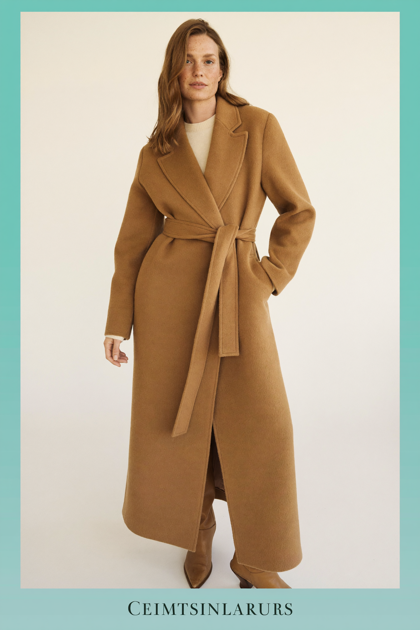 Coats & Jackets