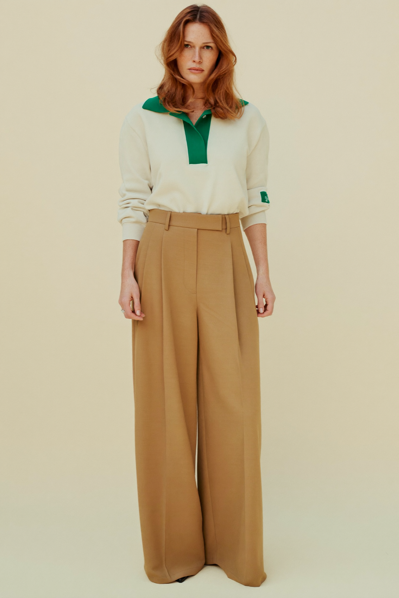Trousers