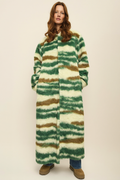 Halcyon Teddy Coat