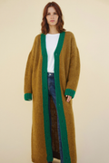Rathmines Oversized Cardigan