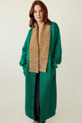 Howth Chunky Cardigan
