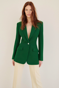 Merrion Square Tailored Blazer