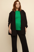 Docklands Crepe Blazer