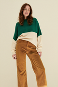 Drumcondra Corduroy Trousers