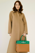 Merrion Leather Tote