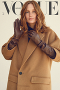 Wicklow Leather Gloves